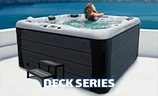 Deck Series Elmhurst hot tubs for sale