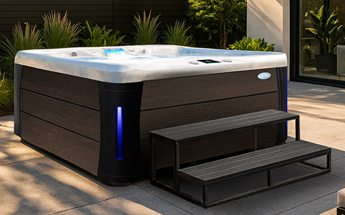Escape Plus&trade; Spas Elmhurst hot tubs for sale