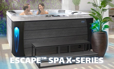Escape X-Series Spas Elmhurst hot tubs for sale