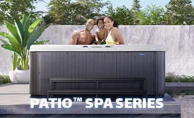 Patio Plus™ Spas Elmhurst hot tubs for sale