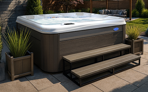 Patio&trade; Spas Elmhurst hot tubs for sale