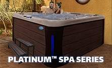 Platinum™ Spas Elmhurst hot tubs for sale