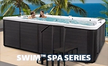 Swim Spas Elmhurst hot tubs for sale