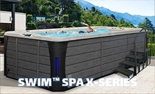 Swim X-Series Spas Elmhurst hot tubs for sale