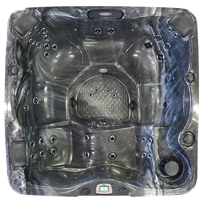 Pacifica-X EC-739LX hot tubs for sale in Elmhurst
