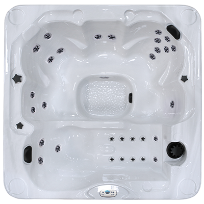 Pacifica Plus PPZ-730L hot tubs for sale in Elmhurst