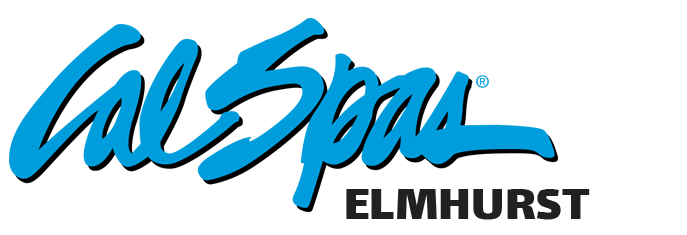 Calspas logo - Elmhurst